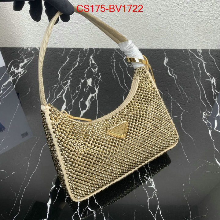 ID: BV1722 $: 175USD,