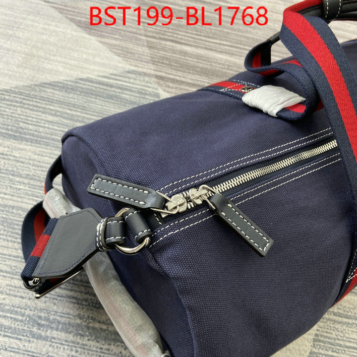 Gucci Bags(TOP)-Handbag- 7 star ID: BL1768 $: 199USD,