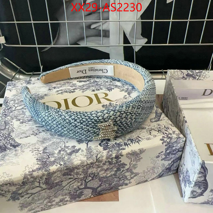 where to find the best replicas ID: AS2230