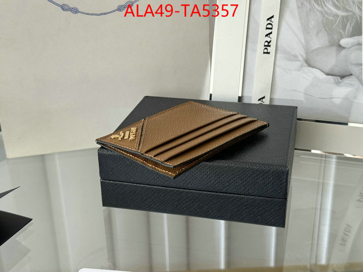 ID: TA5357 $: 49USD,
