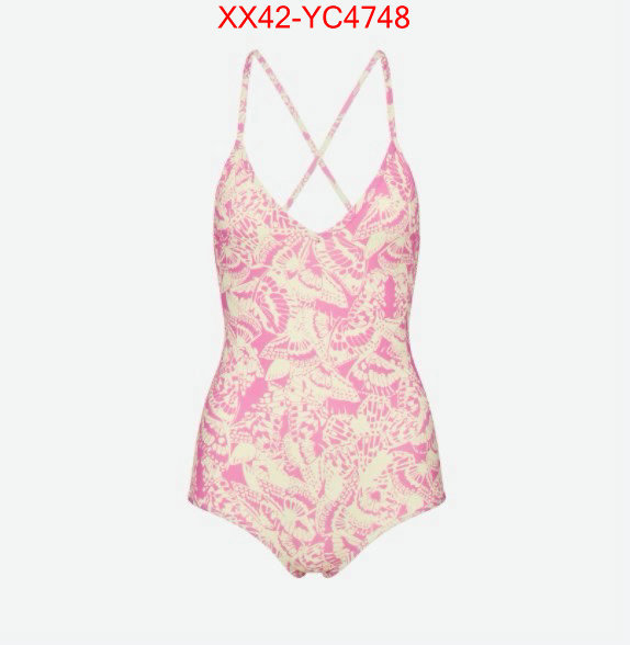 ID: YC4748