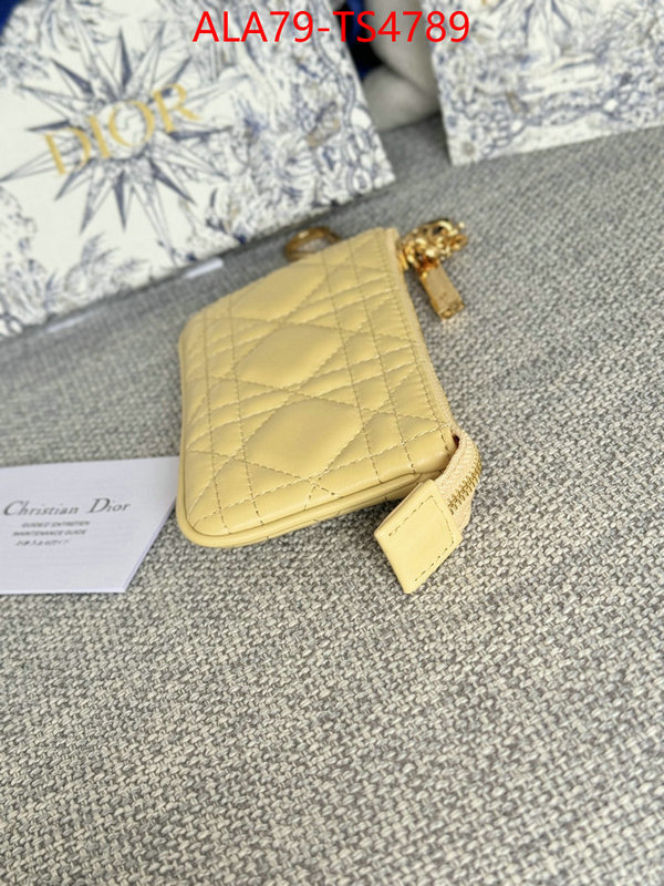 ID: TS4789 $: 79USD,
