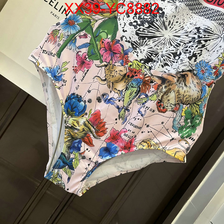 ID: YC8882