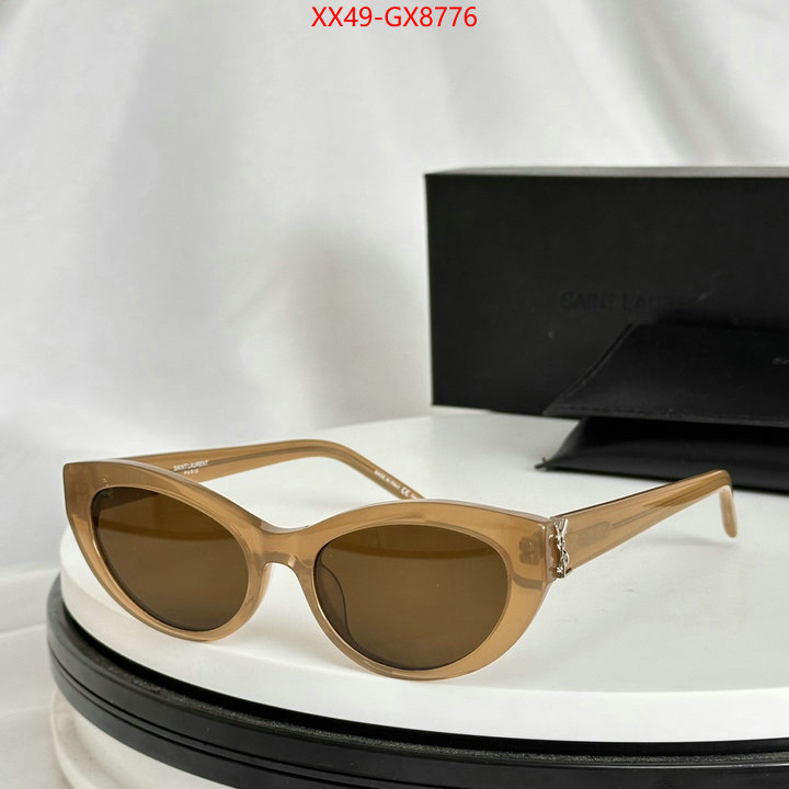 how to start selling replica ID: GX8776