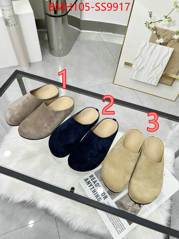 Women Shoes-The Row online sale ID: SS9917 $: 105USD