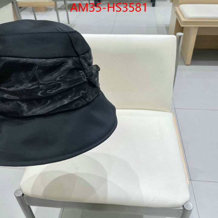 best replica ID: HS3581