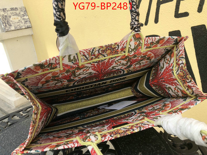 ID: BP2481