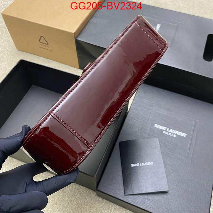 ID: BV2324 $: 205USD,