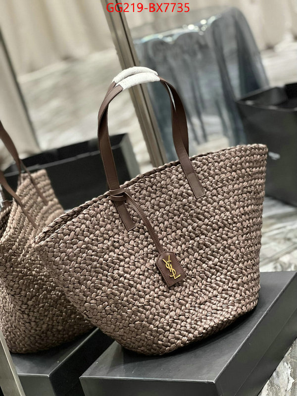 ID: BX7735 $: 219USD,