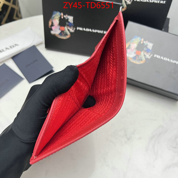 ID: TD6551 $: 45USD,