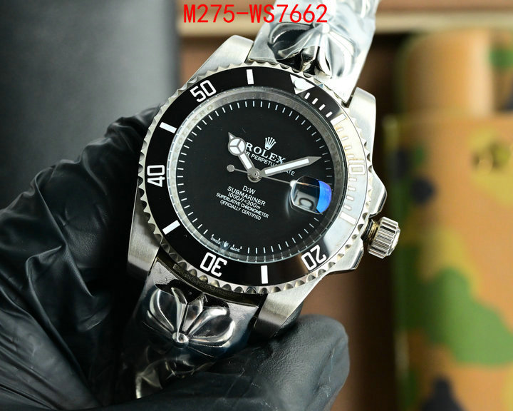 ID: WS7662