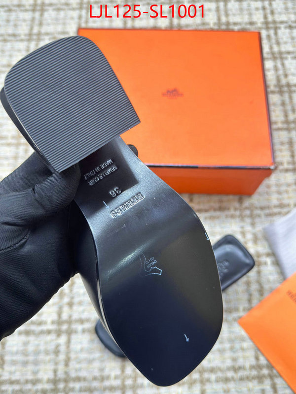 Women Shoes-Hermes found replica ID: SL1001 $: 125USD