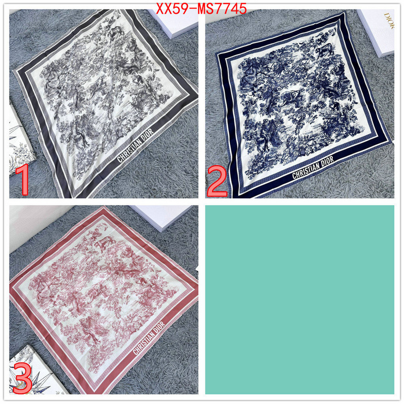 wholesale replica ID: MS7745