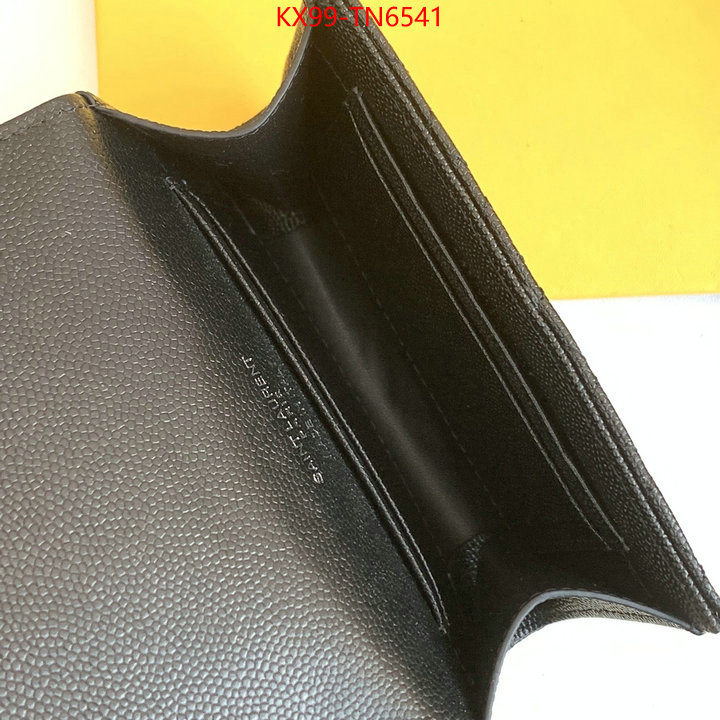 ID: TN6541 $: 99USD,