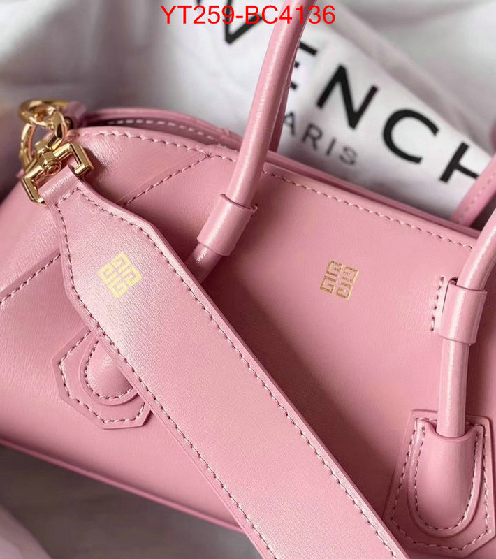 most desired ID: BC4136 $: 259USD,