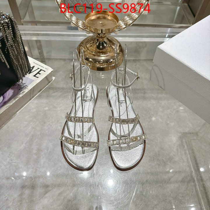 7 star replica ID: SS9874