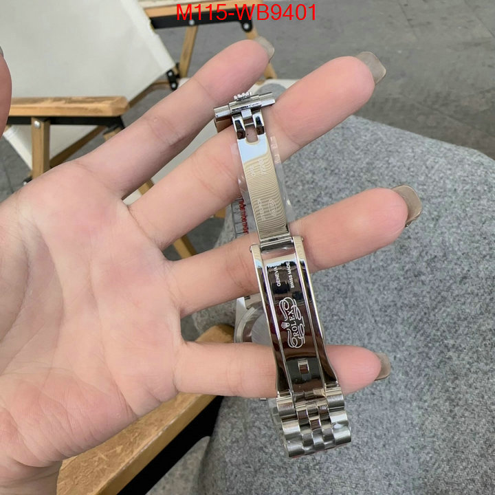 ID: WB9401