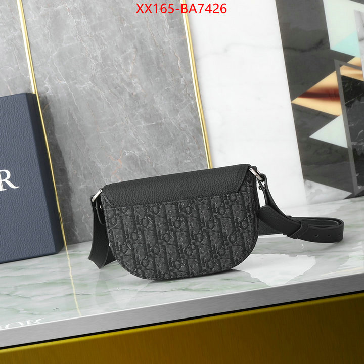ID: BA7426 $: 165USD,