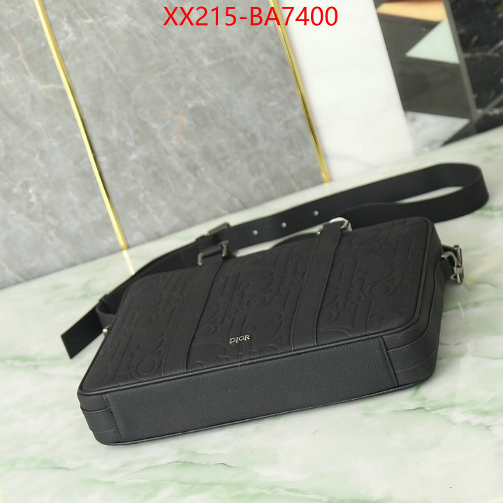 ID: BA7400 $: 215USD,