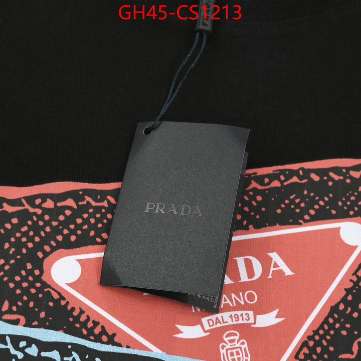 where can i find ID: CS1213