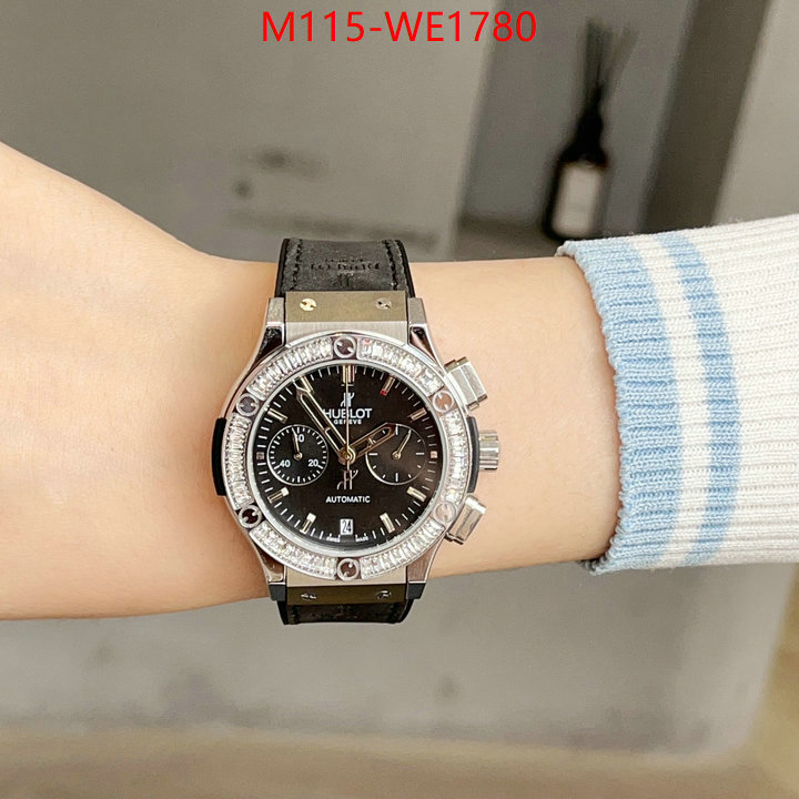 ID: WE1780