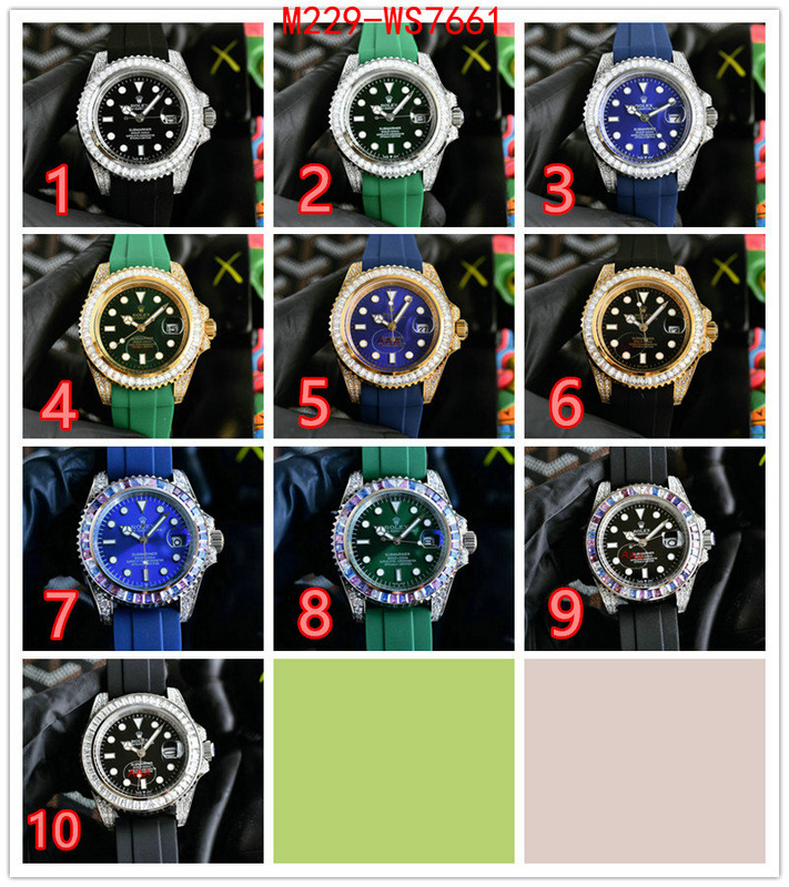 ID: WS7661