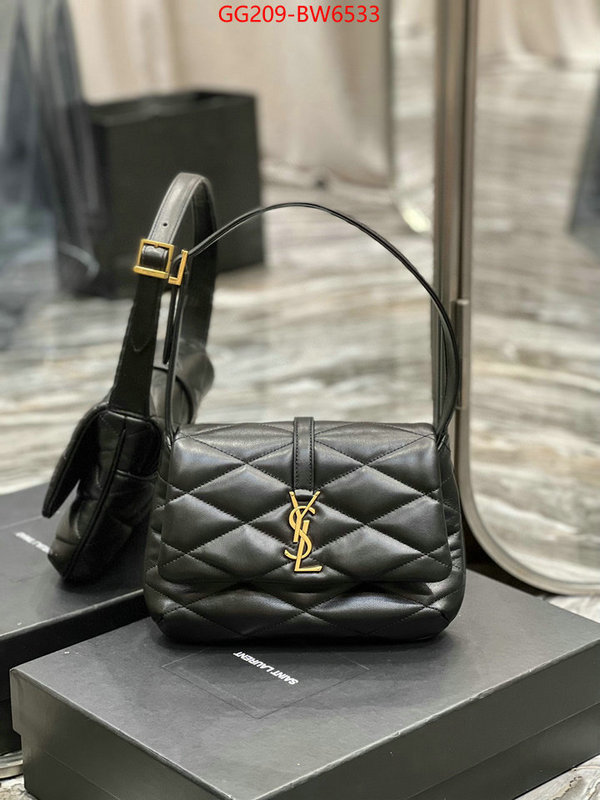 ID: BW6533 $: 209USD,