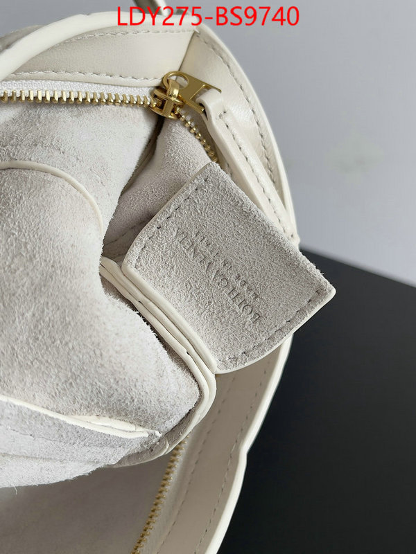 BV Bags(TOP)-Handbag- what best designer replicas ID: BS9740 $: 275USD,