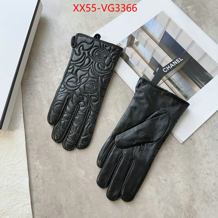 best ID: VG3366