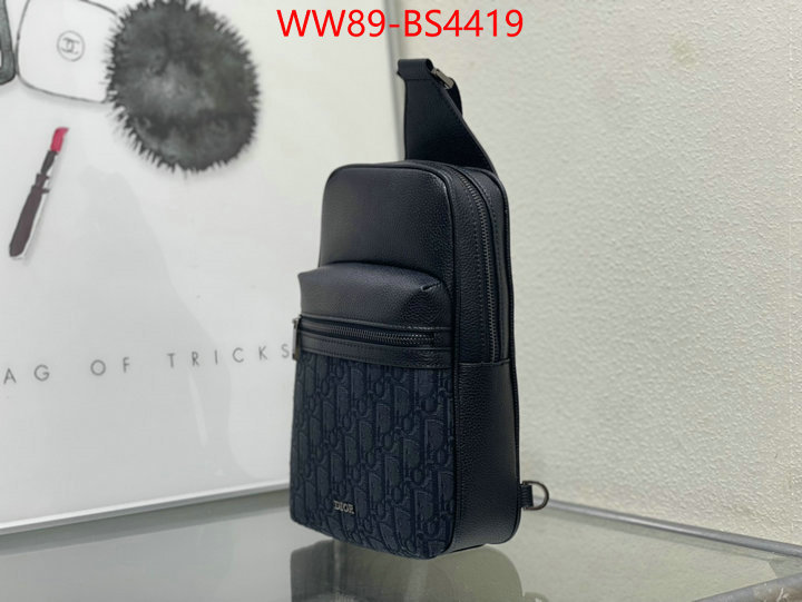 ID: BS4419 $: 89USD,