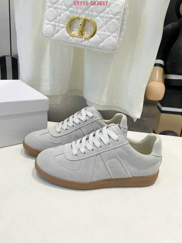 replica designer ID: SX3637