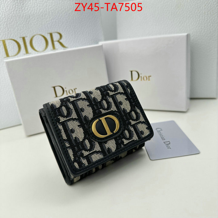 ID: TA7505 $: 45USD,