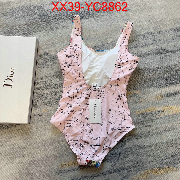 ID: YC8862