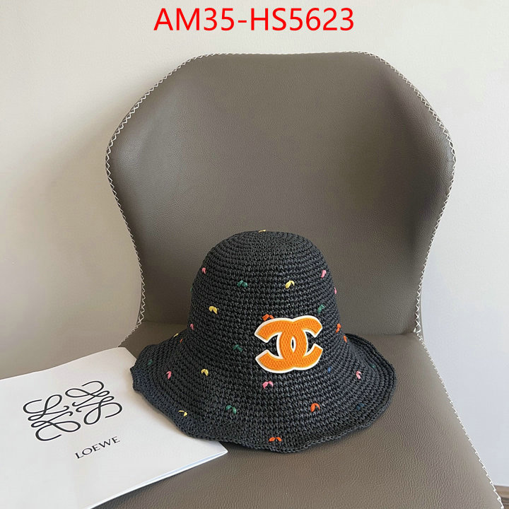 highest product quality ID: HS5623