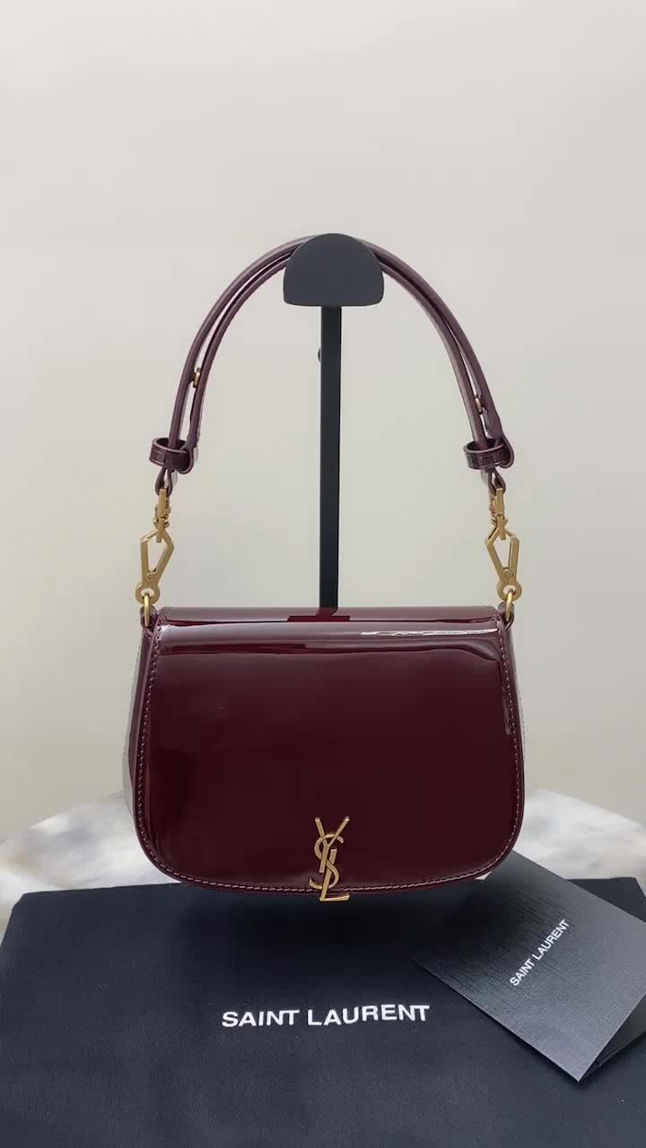 YSL Bags(TOP)-Handbag- copy ID: BS3727 $: 219USD,
