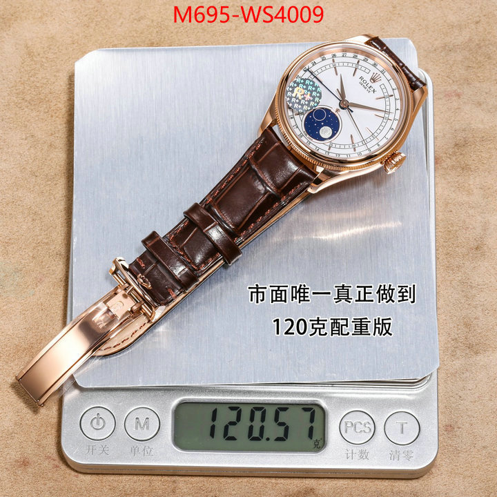 ID: WS4009