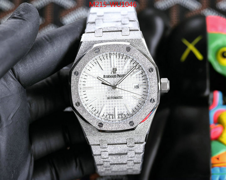 Watch(TOP)-Audemars Piguet replica every designer ID: WU1046 $: 215USD