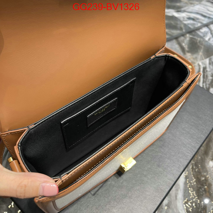 quality aaaaa replica ID: BV1326 $: 239USD,