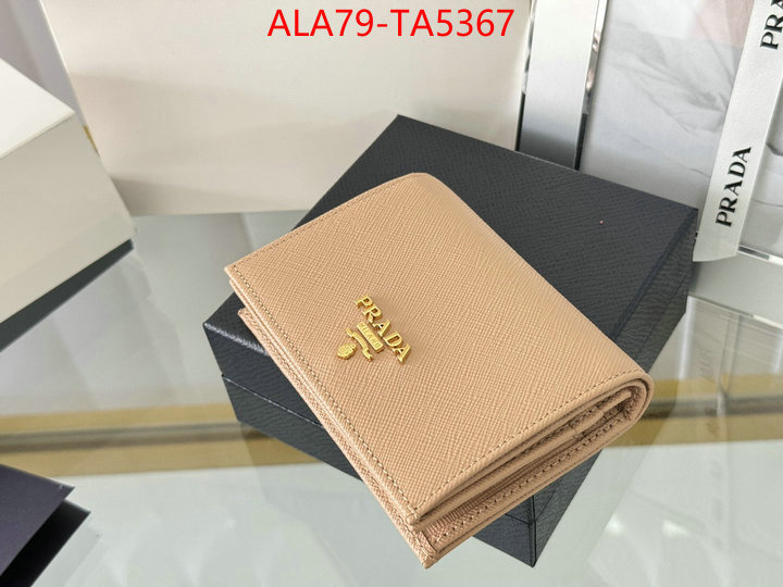 ID: TA5367 $: 79USD,
