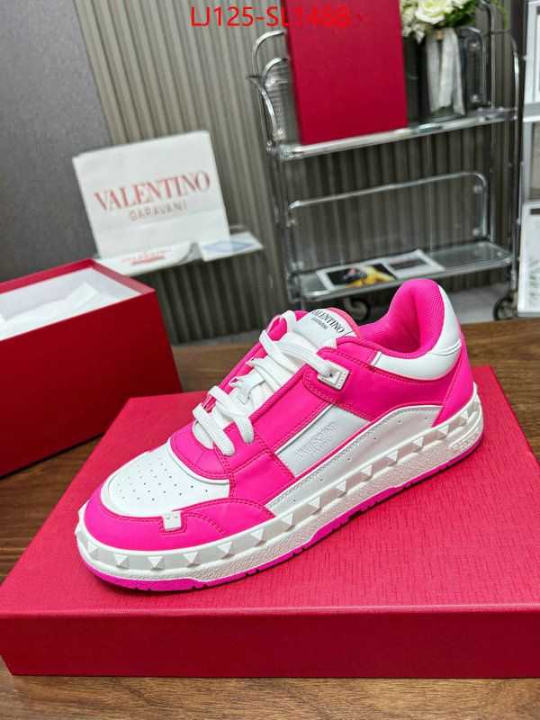 Women Shoes-Valentino where can you buy a replica ID: SL1488 $: 105USD