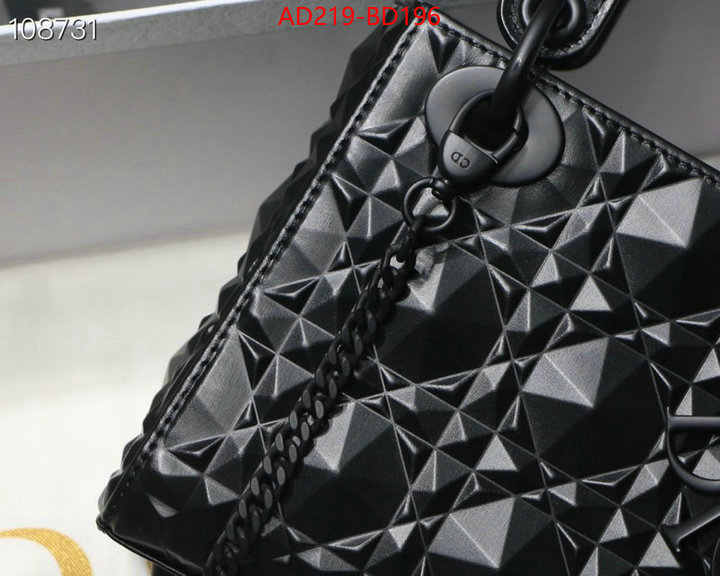 ID: BD196 $: 219USD,