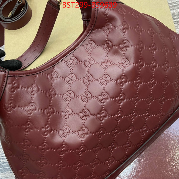 Gucci Bags(TOP)-Handbag- best capucines replica ID: BS9639 $: 299USD,