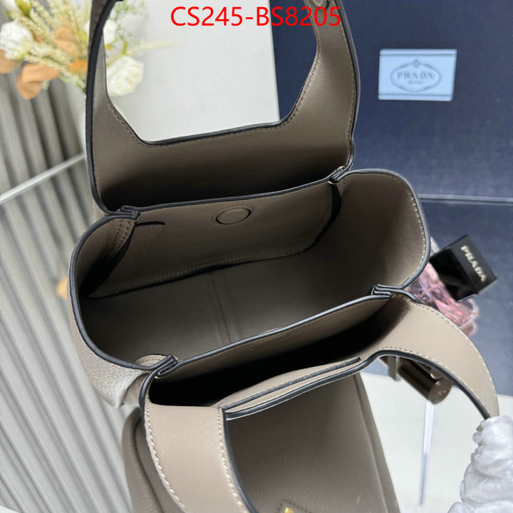 ID: BS8205 $: 245USD,