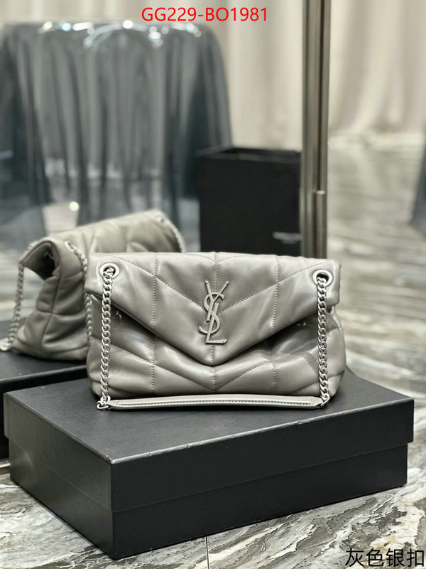 high quality 1:1 replica ID: BO1981 $: 229USD,