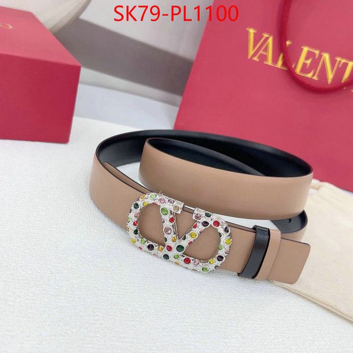 Belts-Valentino same as original ID: PL1100 $: 79USD-shoes yupoo Belts-Valentino same as original ID: PL1100 $: 79USD