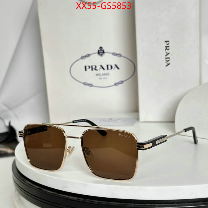 is it ok to buy replica ID: GS5853