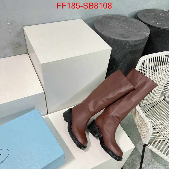 replica best ID: SB8108