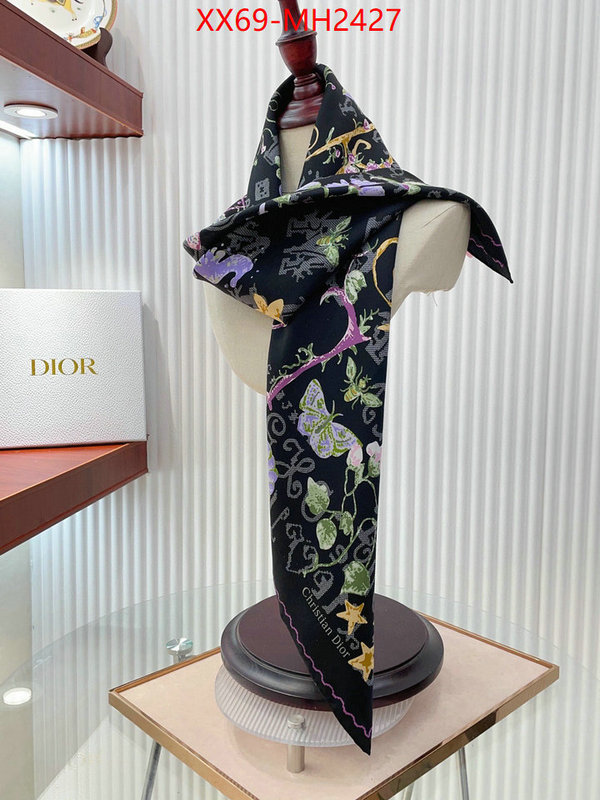 luxury ID: MH2427