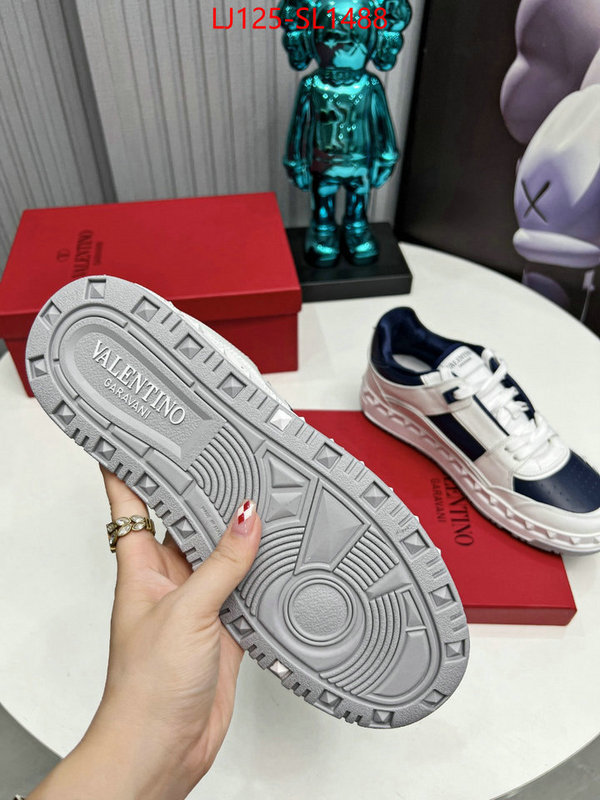 Women Shoes-Valentino where can you buy a replica ID: SL1488 $: 105USD