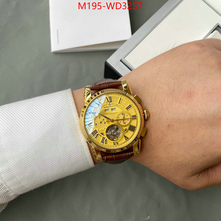 ID: WD3257